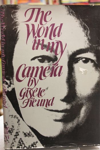 The World in my Camera