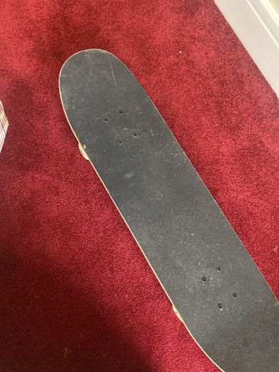 skateboard