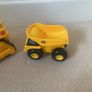 cat caterpillar with truck battery operated Image 2