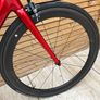 Giant TCR Advanced Pro 0  Gloss Metallic (L/58) Image 8
