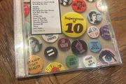 Supergrass - The Best Of 94-04
