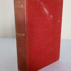 Damien the Leper by John Villiers Farrow (PT174)