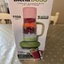 Ninja Blend Boss Green DB351UKGN Image 2