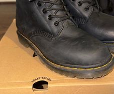 Dr Martens Boots the original