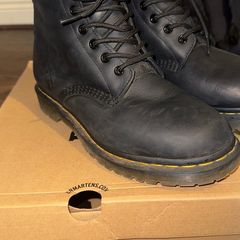 Dr Martens Boots the original