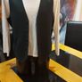 Shine Couture Waistcoat. Image 10