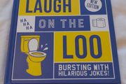 Laugh on the Loo by Next
