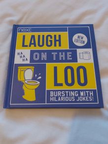 Laugh on the Loo by Next