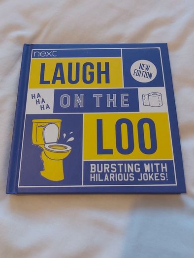 Laugh on the Loo by Next