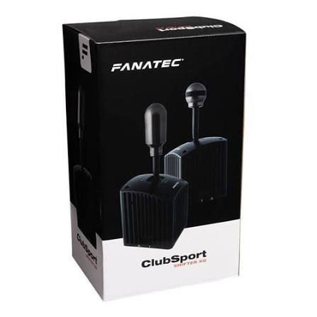 Fanatec ClubSport Shifter SQ V1.5