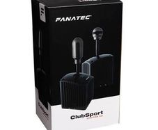 Fanatec ClubSport Shifter SQ V1.5