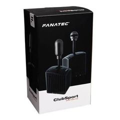 Fanatec ClubSport Shifter SQ V1.5
