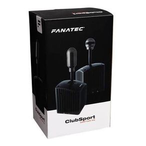 Fanatec ClubSport Shifter SQ V1.5