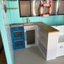 Our generation doll boat house Image 2