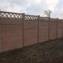Concrete fencing posts for sale All types Image 5