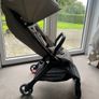 Silvercross Clic 2 travel pram Image 2