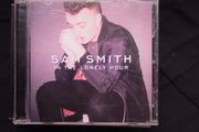 Sam Smith - In The Lonely Hour CD