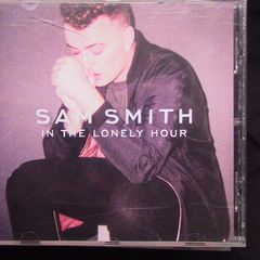 Sam Smith - In The Lonely Hour CD