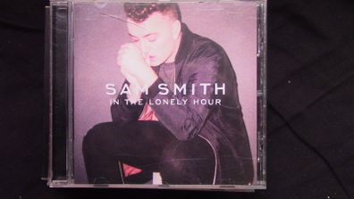Sam Smith - In The Lonely Hour CD