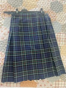 school kilt