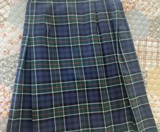 school kilt