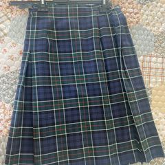 school kilt