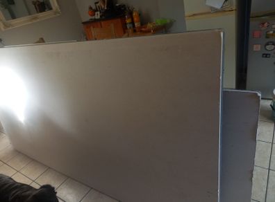 insulation plasterboard