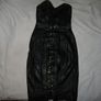 Leather Dress Image 3