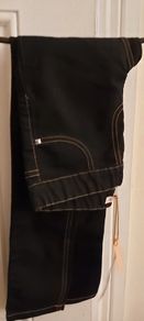 Girls jeans navy