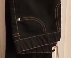 Girls jeans navy