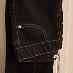 Girls jeans navy