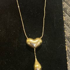 Jewellery