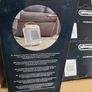 Delonghi Capsule Fan Heater Image 4