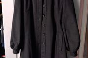 Black Jacket
