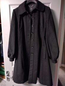 Black Jacket