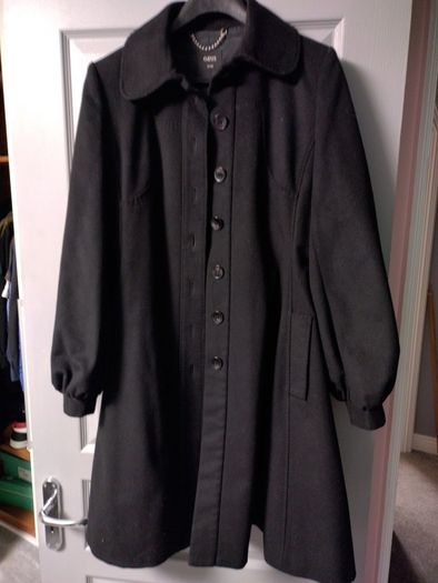 Black Jacket