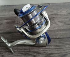 fishing reel