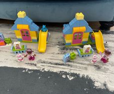 LEGO DUPLO doc mc stuffin