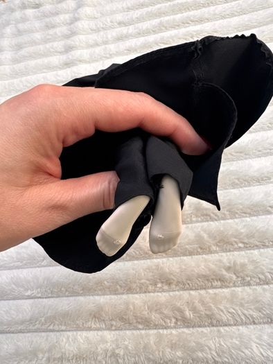Harry Potter Lord Voldemort Doll Mattel Used Please see photos