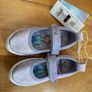 frozen girls shoes size 27 Image 2