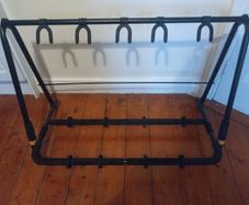 Guitar Rack