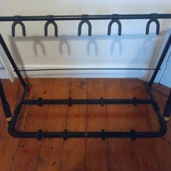 Guitar Rack