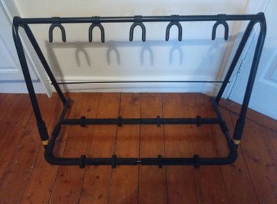 Guitar Rack