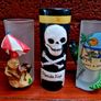 Shot glasses collection (5) Image 2