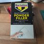 DAS terracotta clay and powder filler Image 5