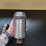 Lextek Slip On Stubby Exhaust + Link Pipe Image 3