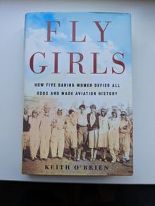 Fly Girls