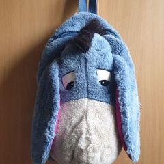 Vintage Disney Eeyore backpack