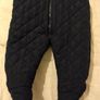 NEXT All In One Warm Fleece lined Waterproof Pram Suit Image 3