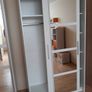 Sliding Doors Wardrobe NER2 120cm !!SALE!! Image 2